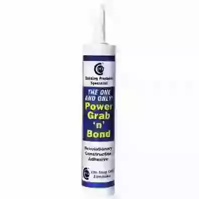 Grab Adhesives